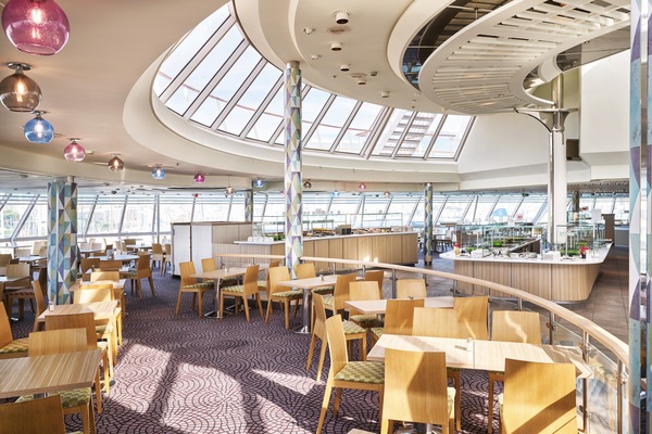 Marella Cruises Marella Discovery 2 Islands ©Marella Cruises 2.jpg